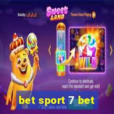 bet sport 7 bet